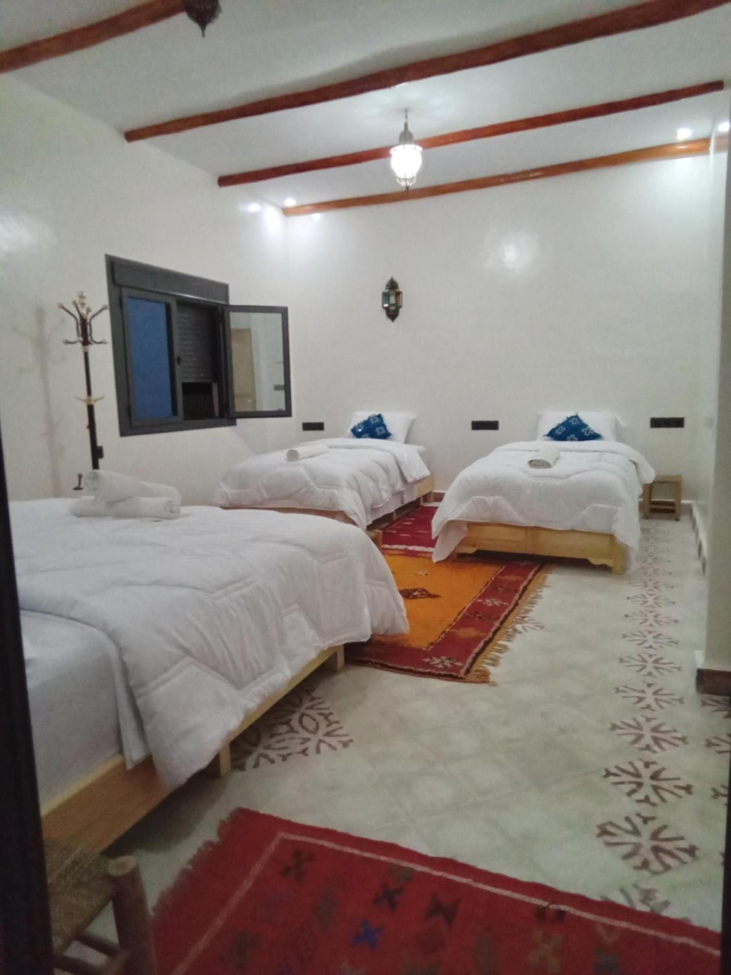 Hotel Azul Todra Gorges Tinghir Екстериор снимка
