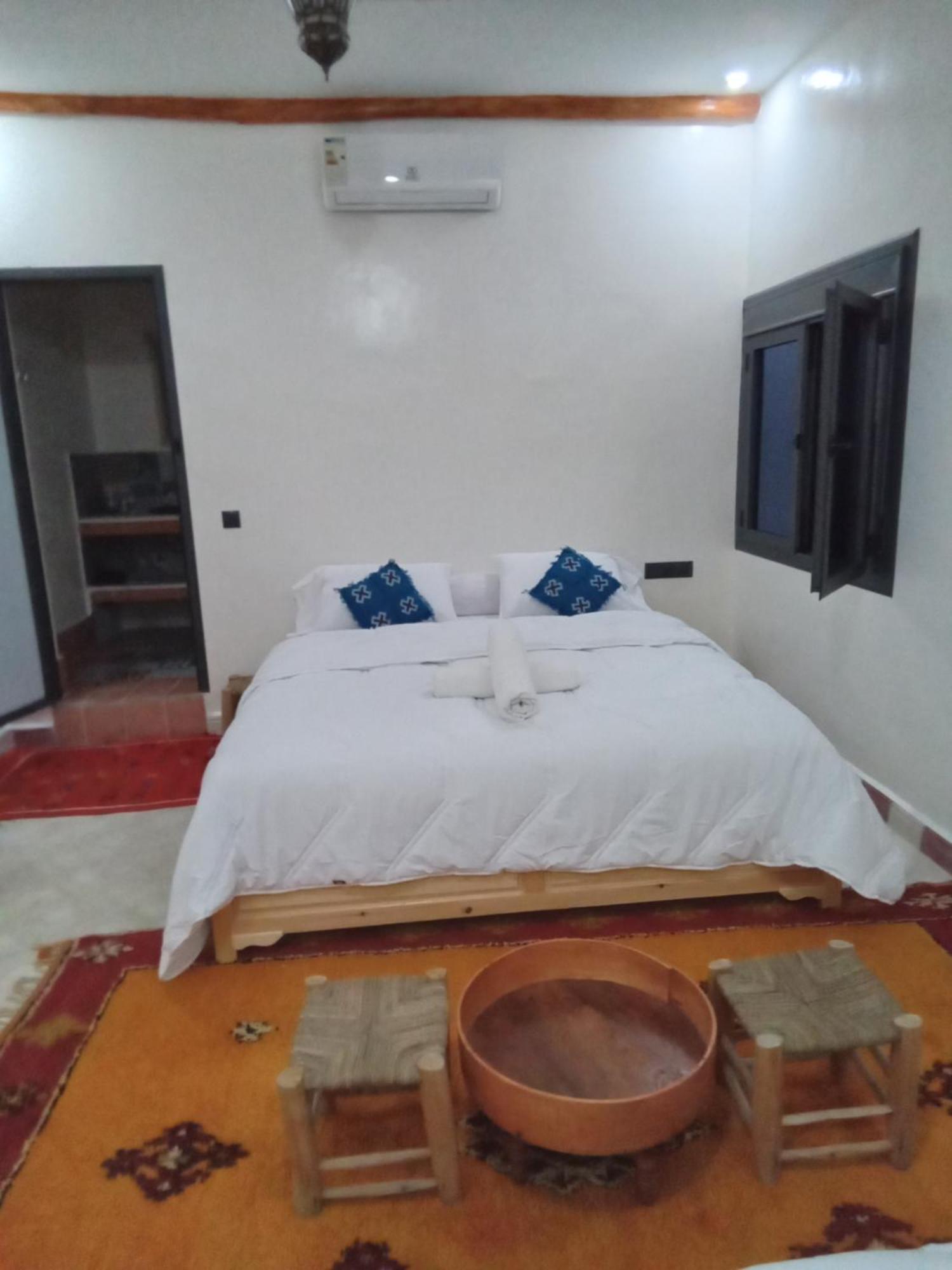Hotel Azul Todra Gorges Tinghir Екстериор снимка