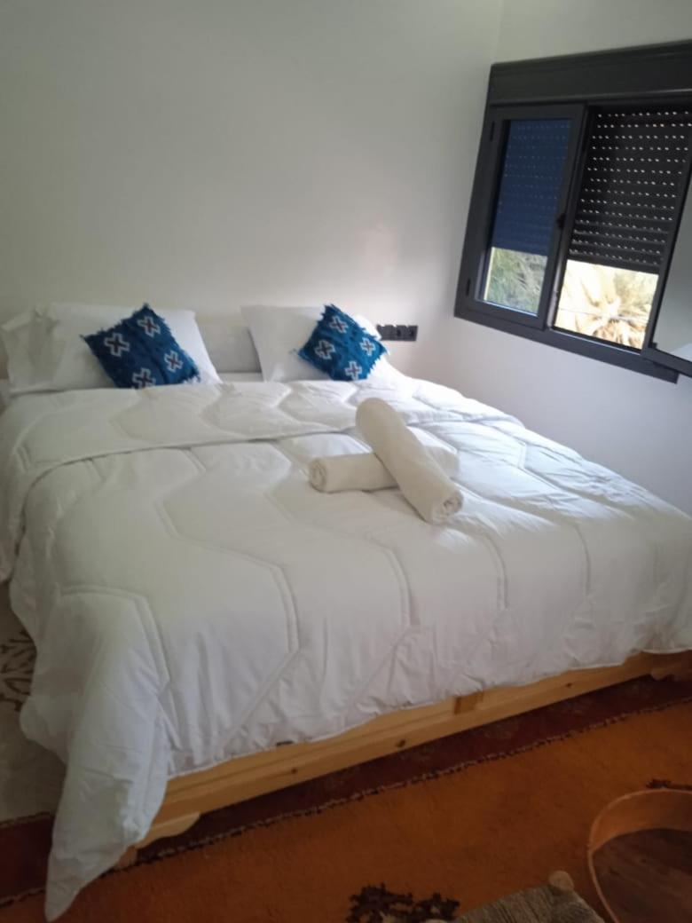 Hotel Azul Todra Gorges Tinghir Екстериор снимка