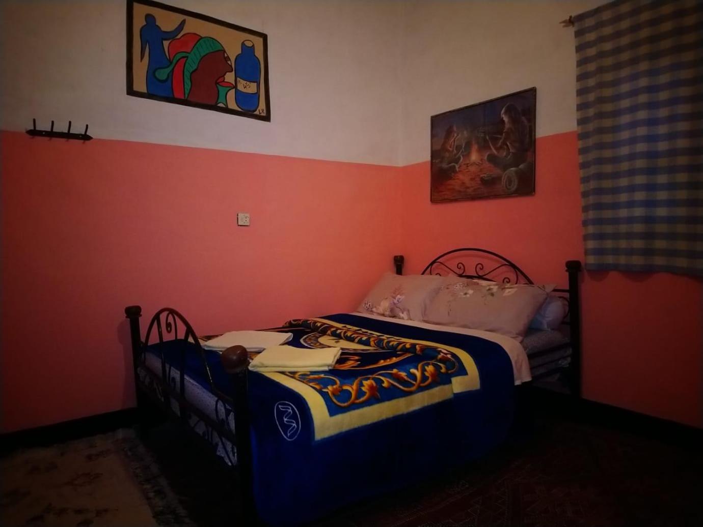 Hotel Azul Todra Gorges Tinghir Екстериор снимка
