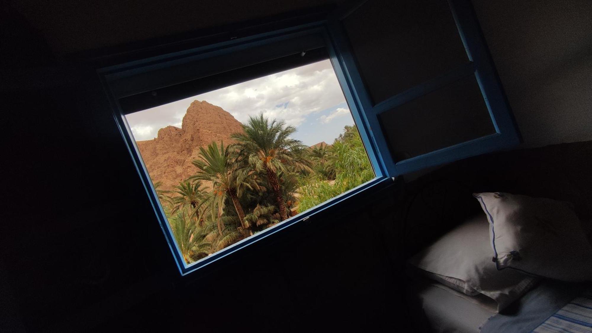 Hotel Azul Todra Gorges Tinghir Екстериор снимка