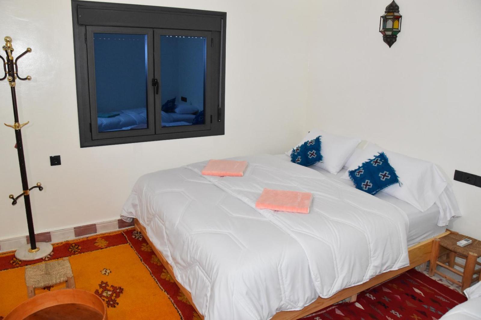 Hotel Azul Todra Gorges Tinghir Екстериор снимка