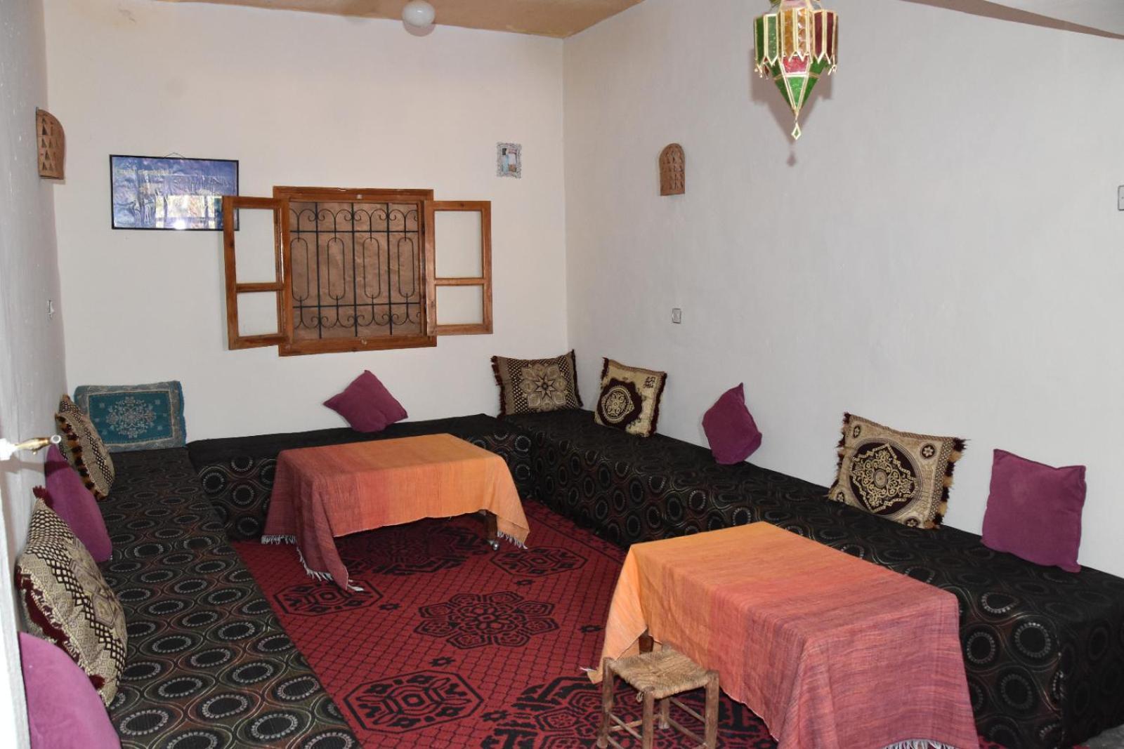 Hotel Azul Todra Gorges Tinghir Екстериор снимка