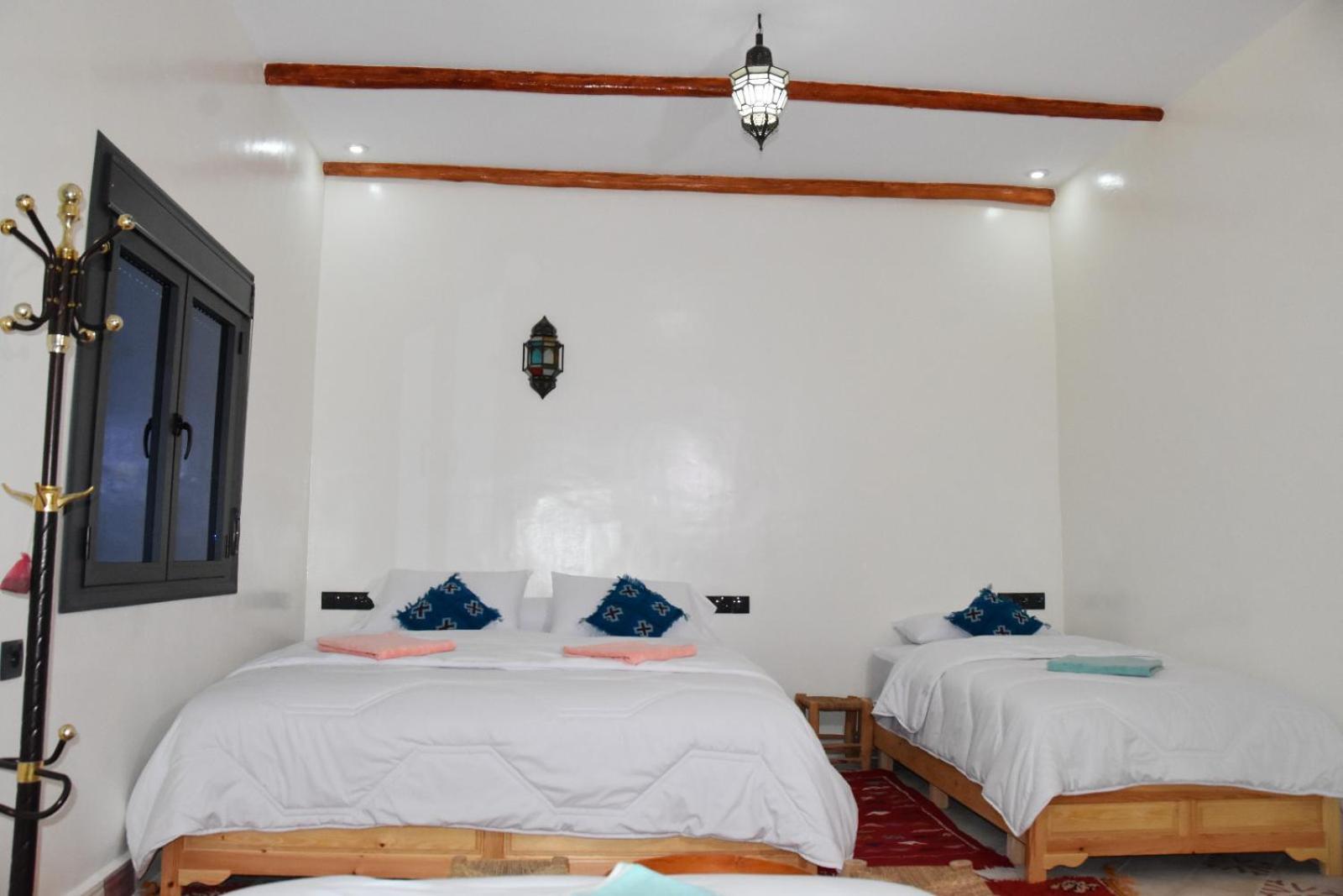 Hotel Azul Todra Gorges Tinghir Екстериор снимка