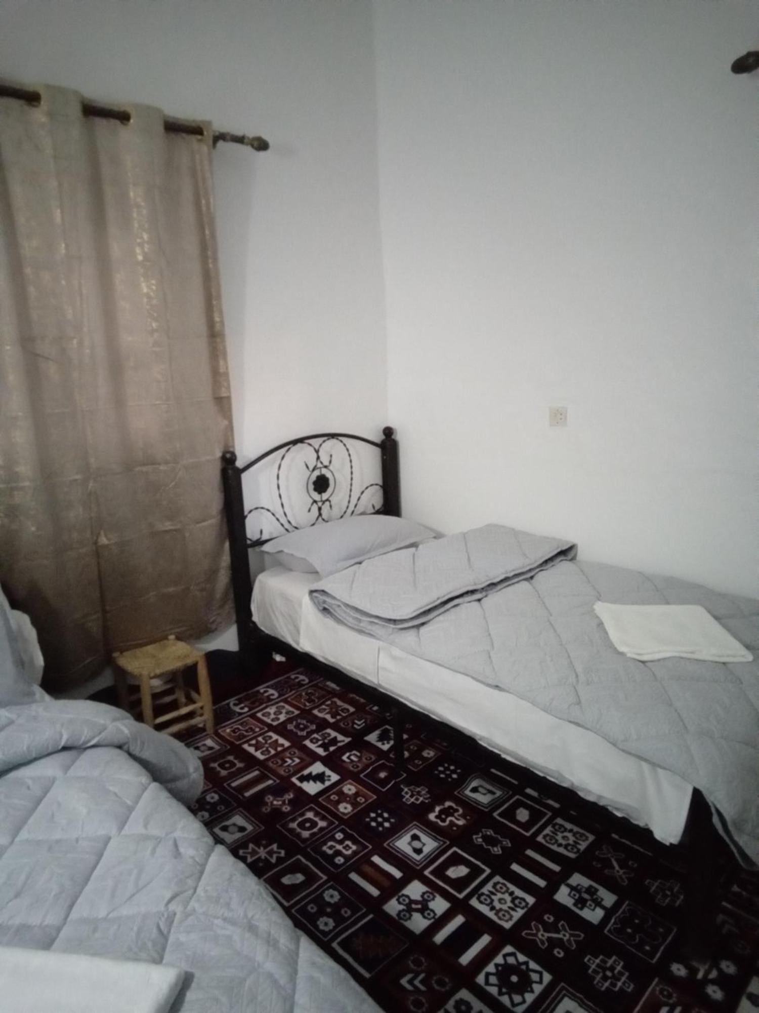 Hotel Azul Todra Gorges Tinghir Екстериор снимка